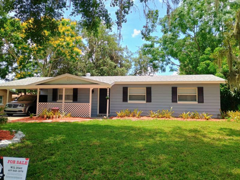 House for rent at 5834 Forest Grove Blvd, Orlando, FL 32808