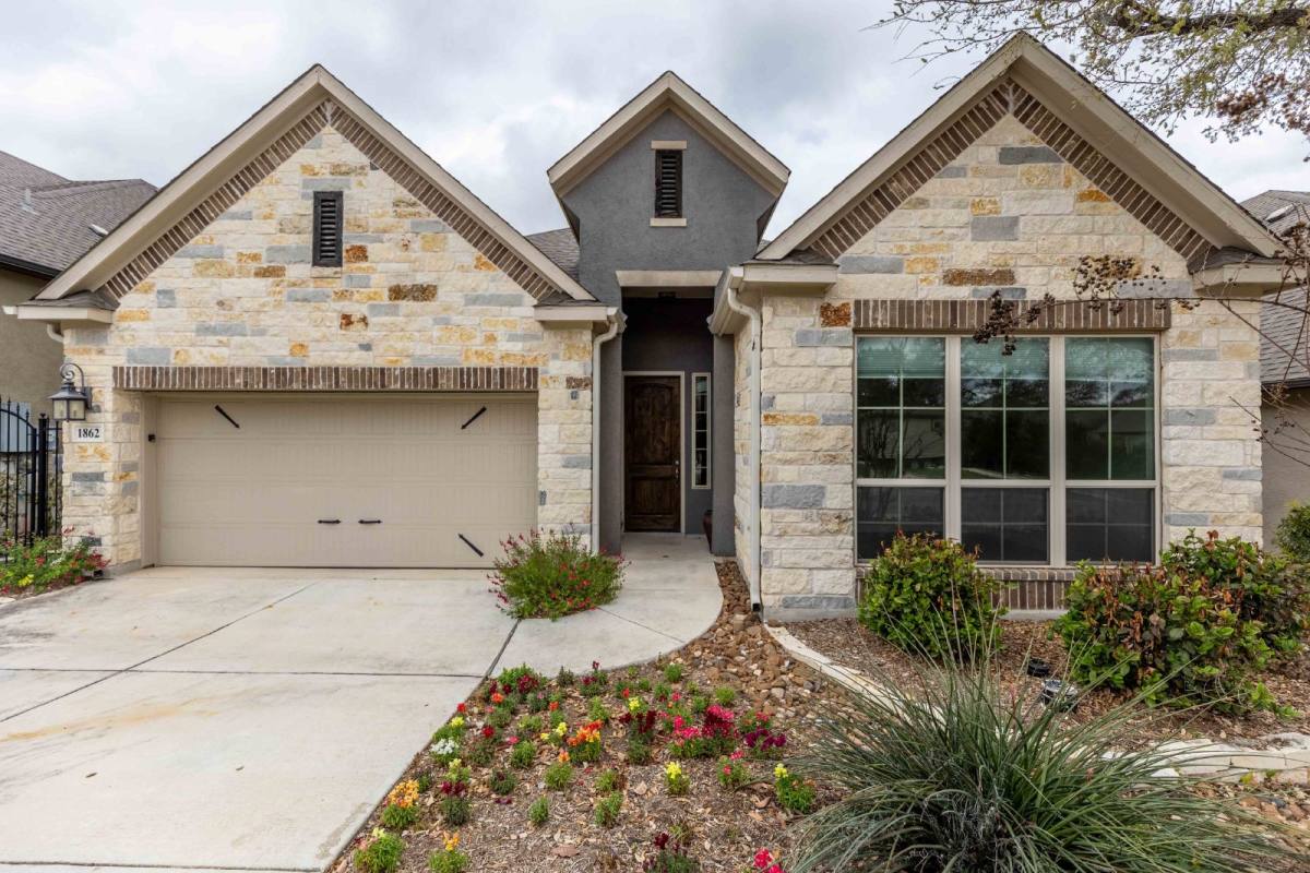 House for rent at 1862 Worsham Pass, San Antonio, TX 78260