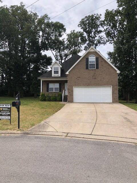 House for rent at 6015 Boxer Place, Smyrna, TN 37167