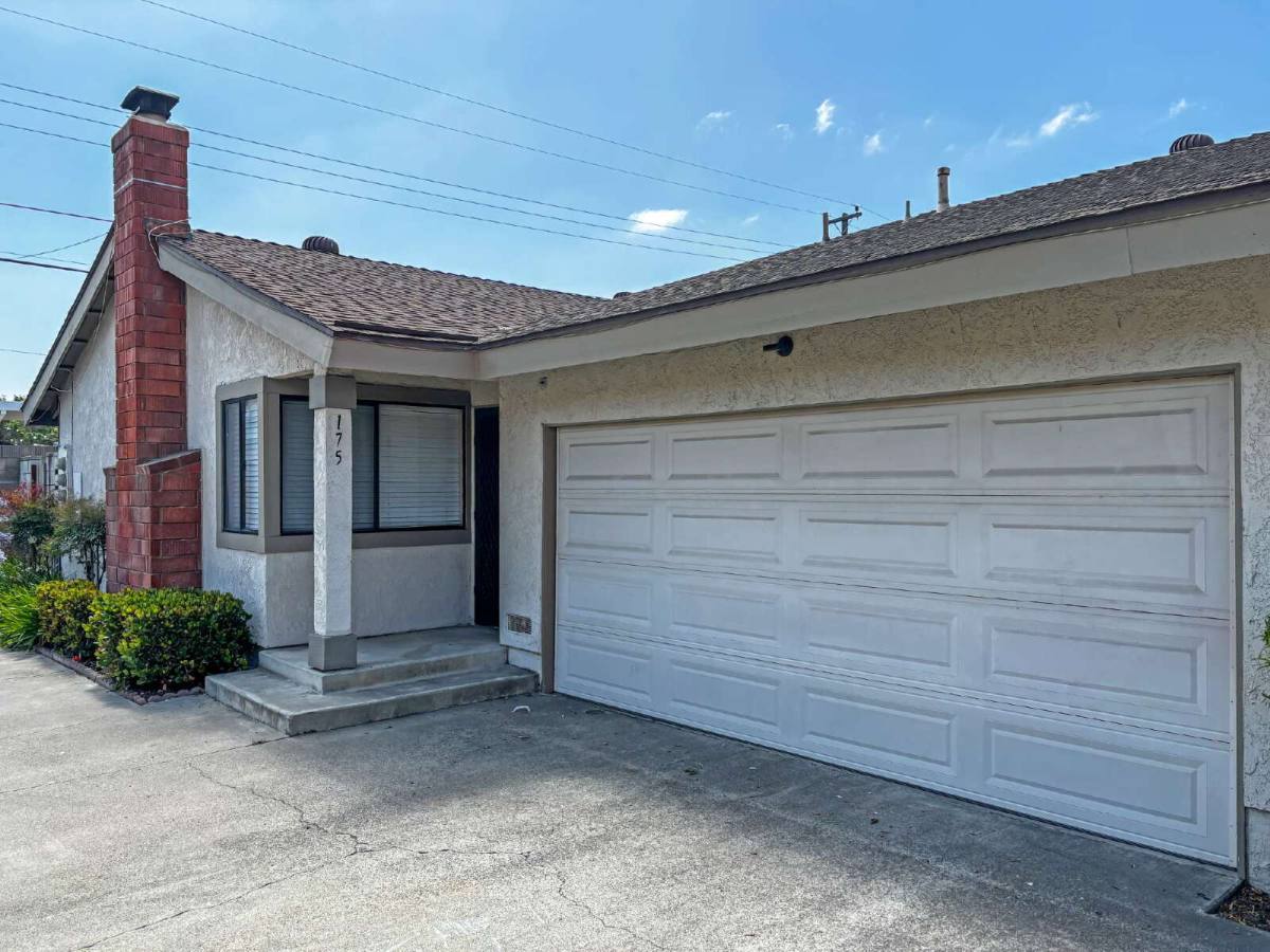 House for rent at 175 N Grant Place, Orange, CA 92868