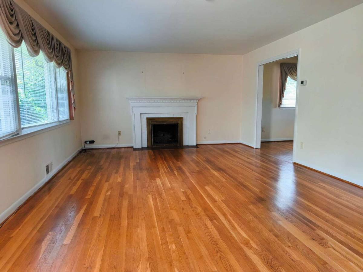 House for rent at 7202 Bayside Court, McLean, VA 22101
