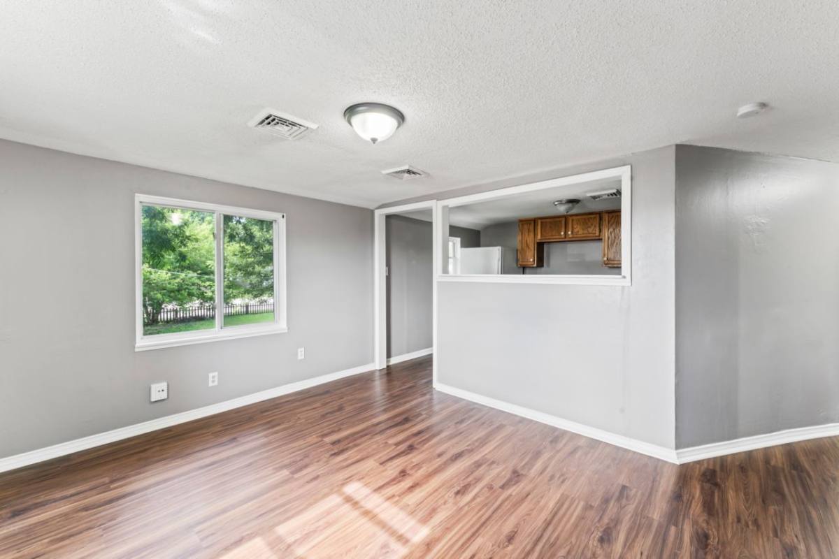 Apartment for rent at 9408 E 23rd St S #2E, Independence, MO 64052