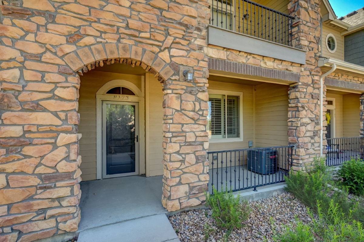 Townhouse for rent at 8173 S Yosemite Court, Englewood, CO 80112