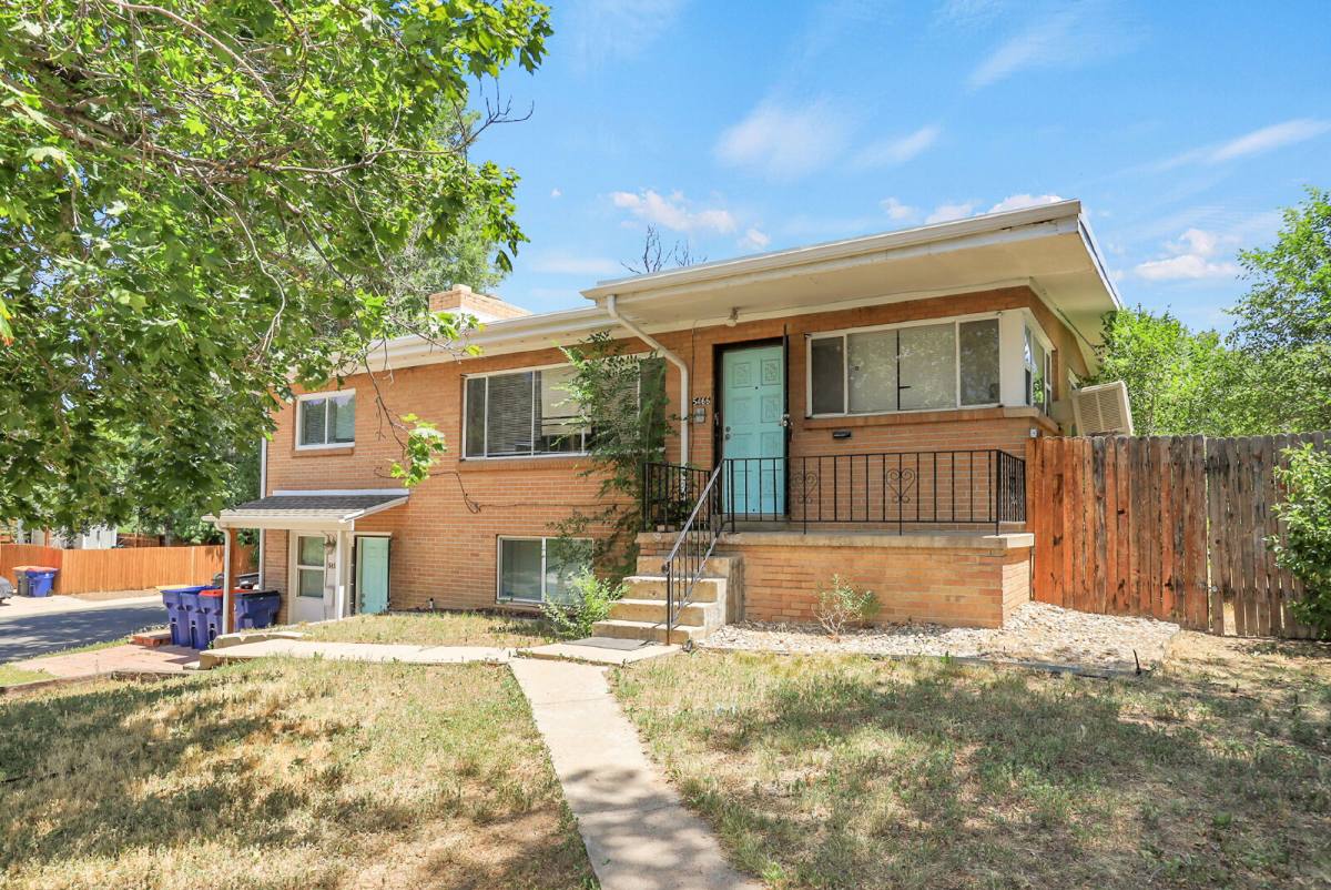 Townhouse for rent at 5454 S Elmwood St 5466, Littleton, CO 80120
