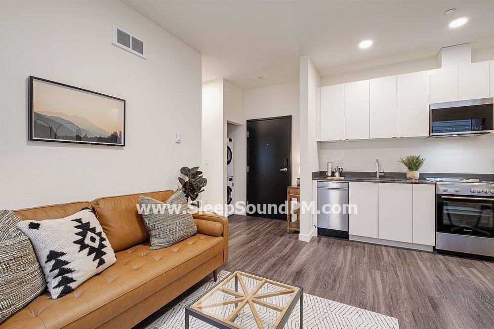 Apartment for rent at 1524 NE 40th Ave #203, Portland, OR 97232