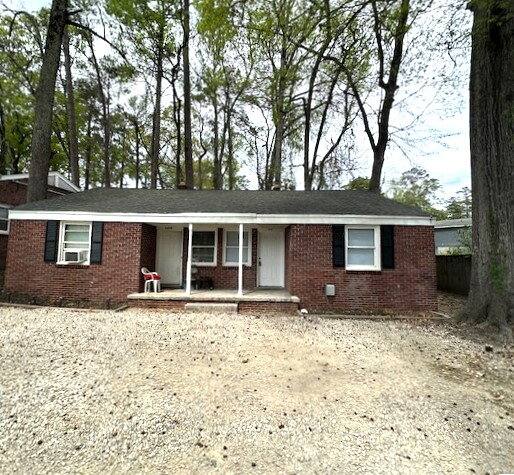 Townhouse for rent at 1319 Hendrix St, Columbia, SC 29203