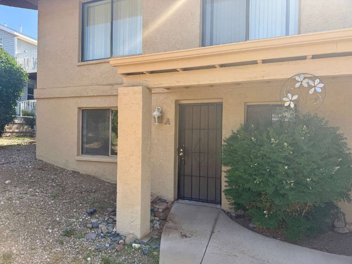 Apartment for rent at 927 N Old Chisholm Trail #A, Dewey, AZ 86327