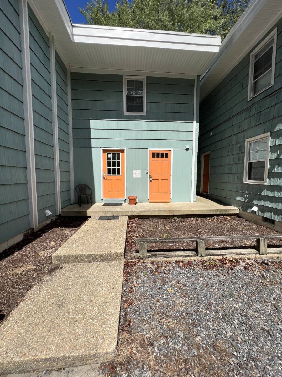 Apartment for rent at 631 Quincy St #H, Hampton, VA 23661