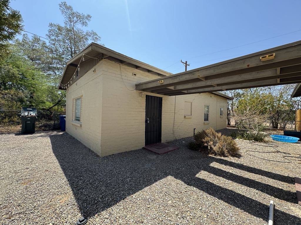 Apartment for rent at 4828 E 1st St, Tucson, AZ 85711