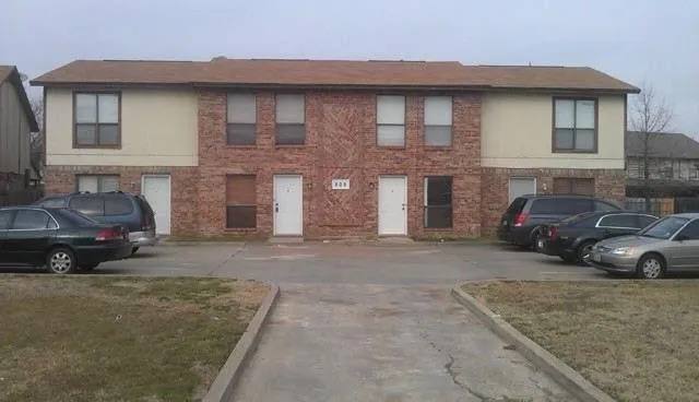 Apartment for rent at 805 Bluebonnet Dr #A, Keller, TX 76248
