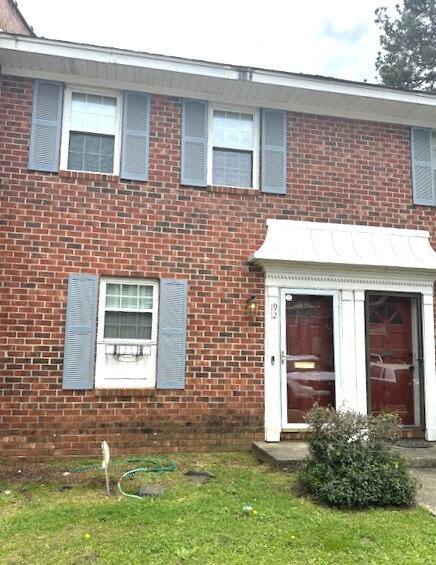 Townhouse for rent at 1912 Ashford Lane, Columbia, SC 29210