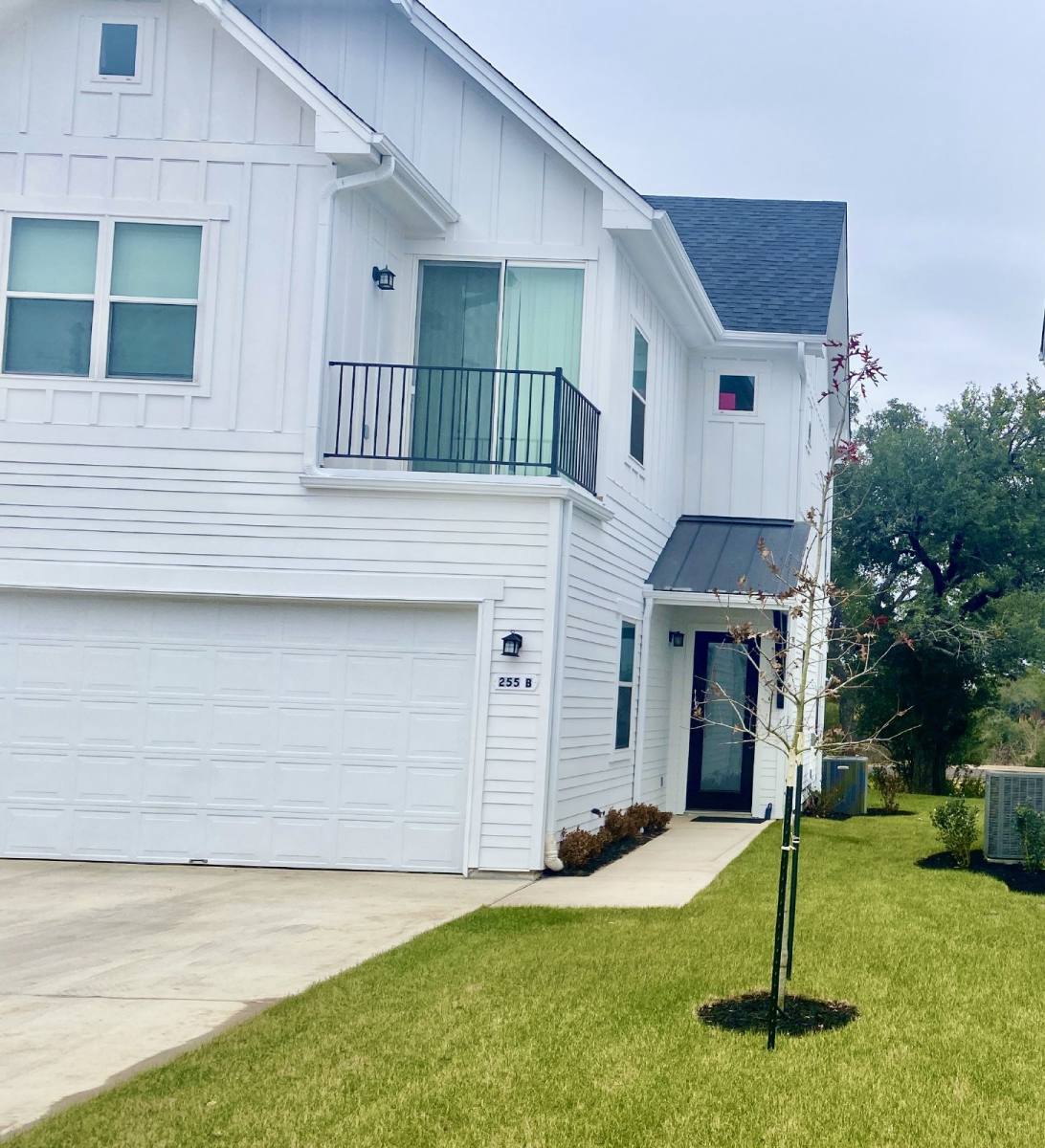 House for rent at 255 Lourdes Court #B, Dripping Springs, TX 78620
