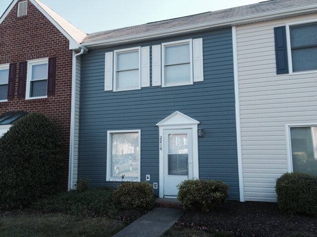 2216 High Bush Circle, Glen Allen, VA 23060