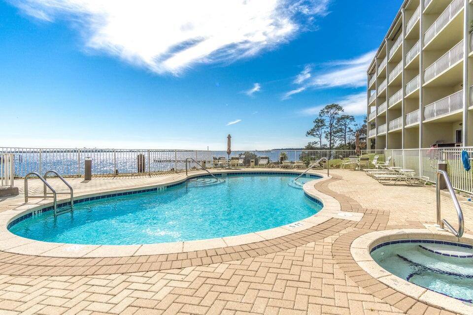 Townhouse for rent at 1367 W Highway 98 #A, Mary Esther, FL 32569