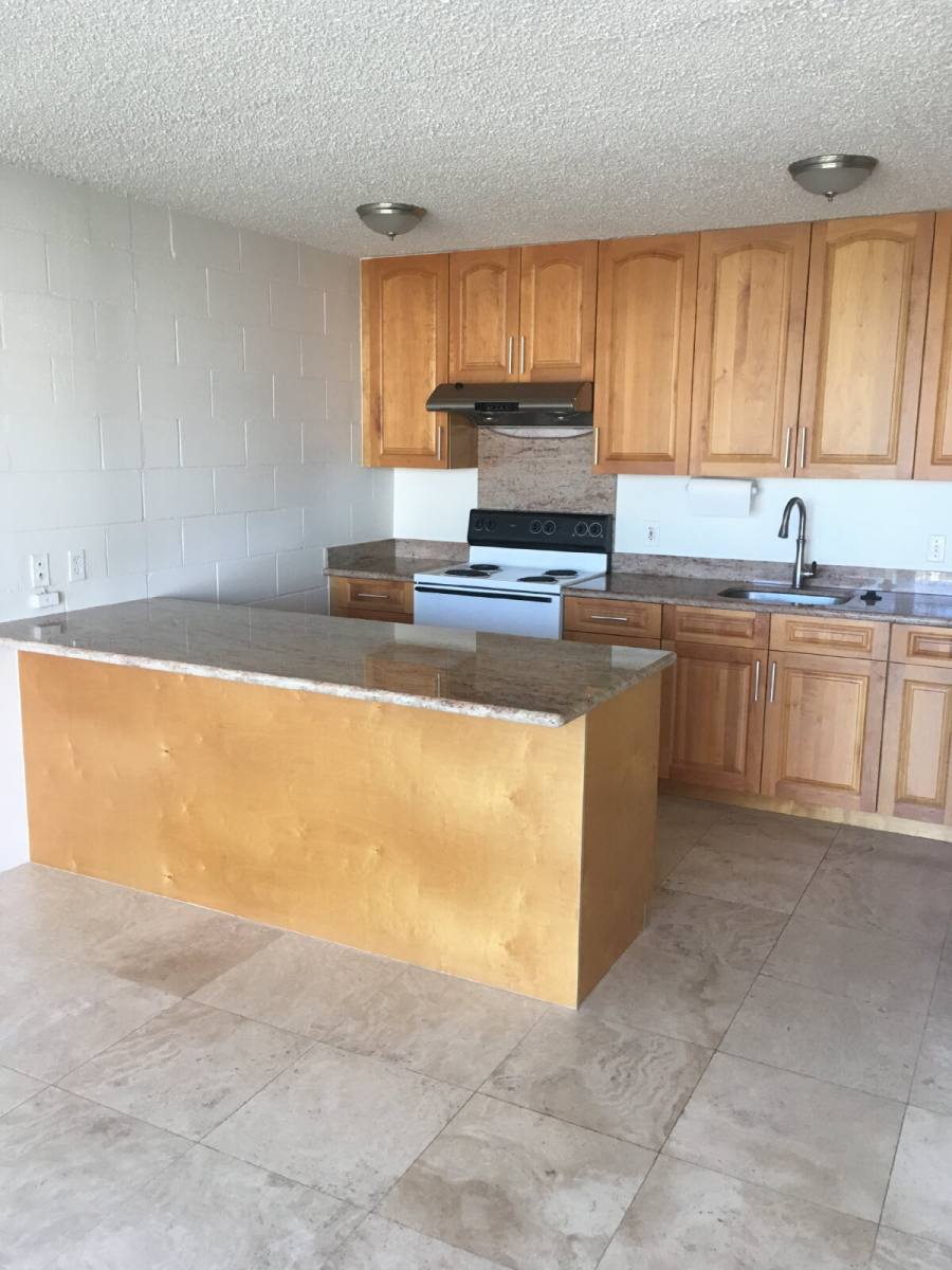 Apartment for rent at 1687 Pensacola St #701, Honolulu, HI 96822