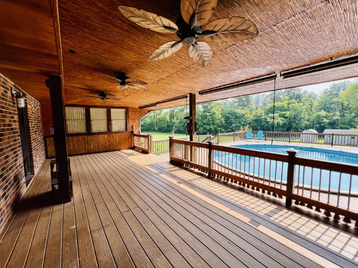 House for rent at 724 Butler Rd, Portland, TN 37148