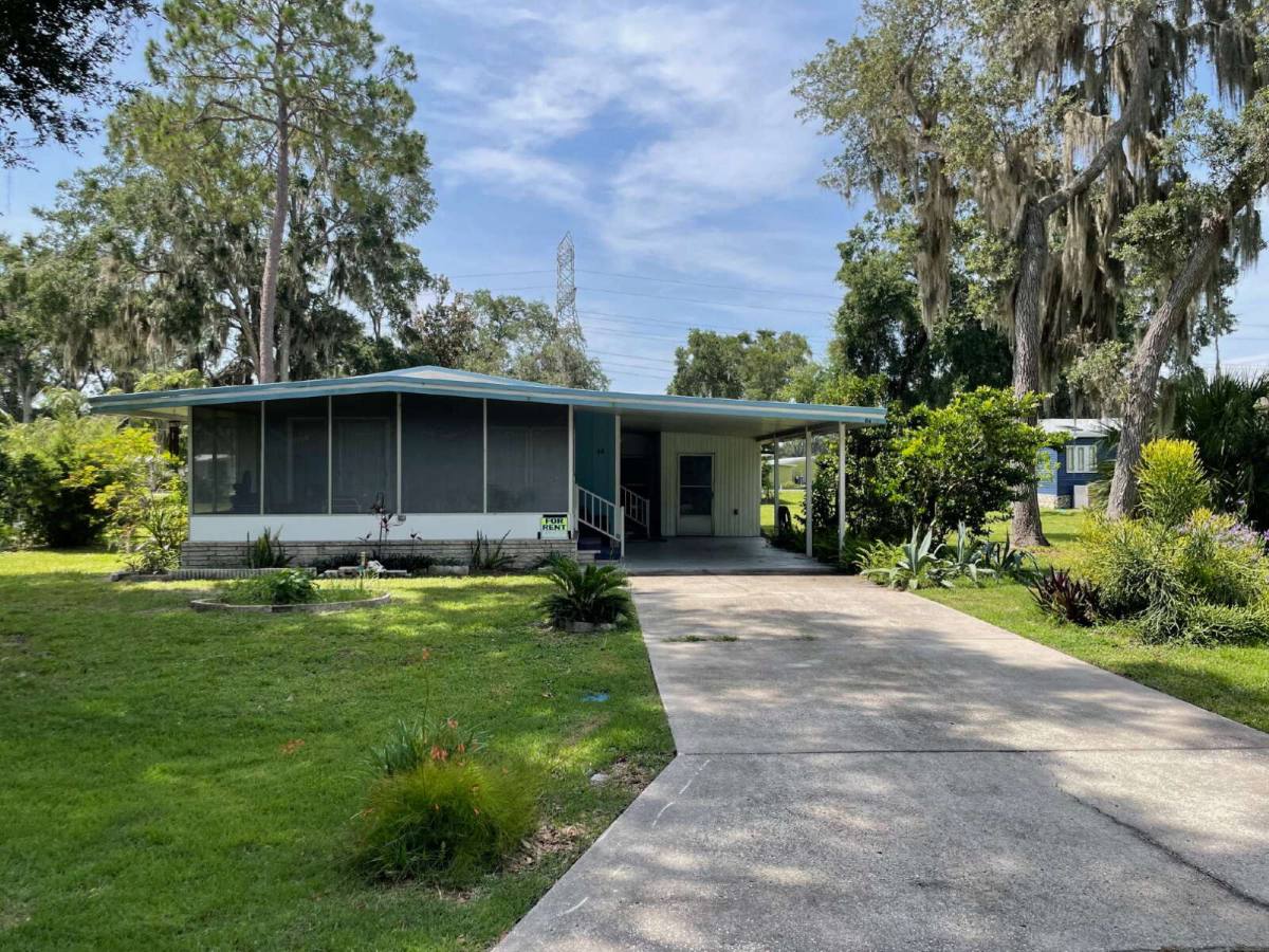 House for rent at 64 N Bobwhite Rd, Wildwood, FL 34785