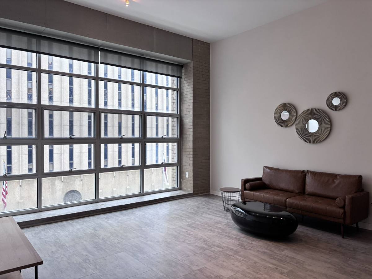 Condo for rent at 319 Fayetteville St #509, Raleigh, NC 27601
