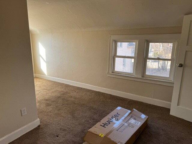Townhouse for rent at 5623 W Lapham St, Milwaukee, WI 53214