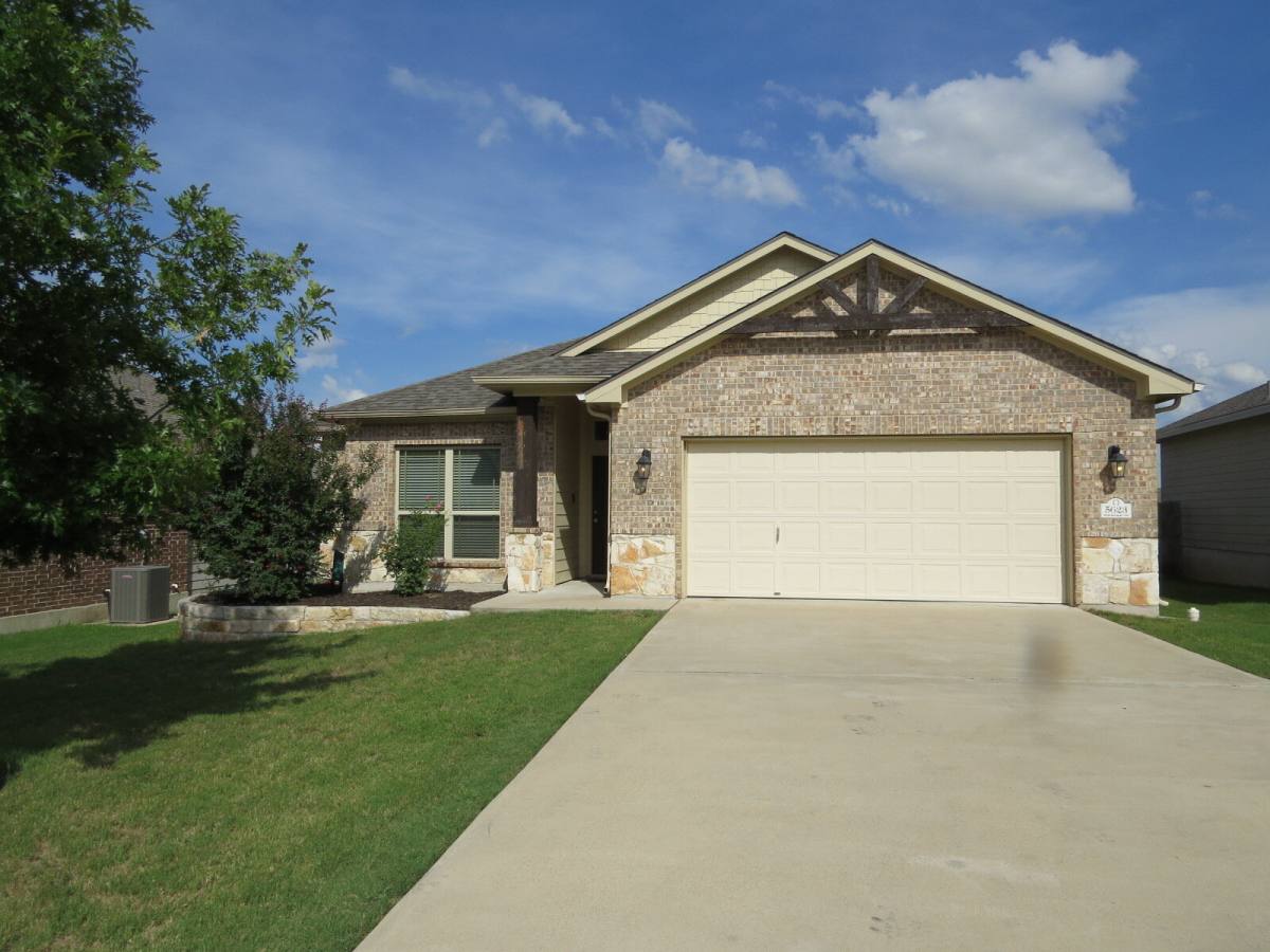 House for rent at 5623 Blackstone Dr, Temple, TX 76502
