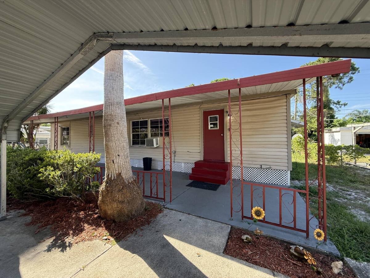 House for rent at 522 Bowman Blvd, Cocoa, FL 32927