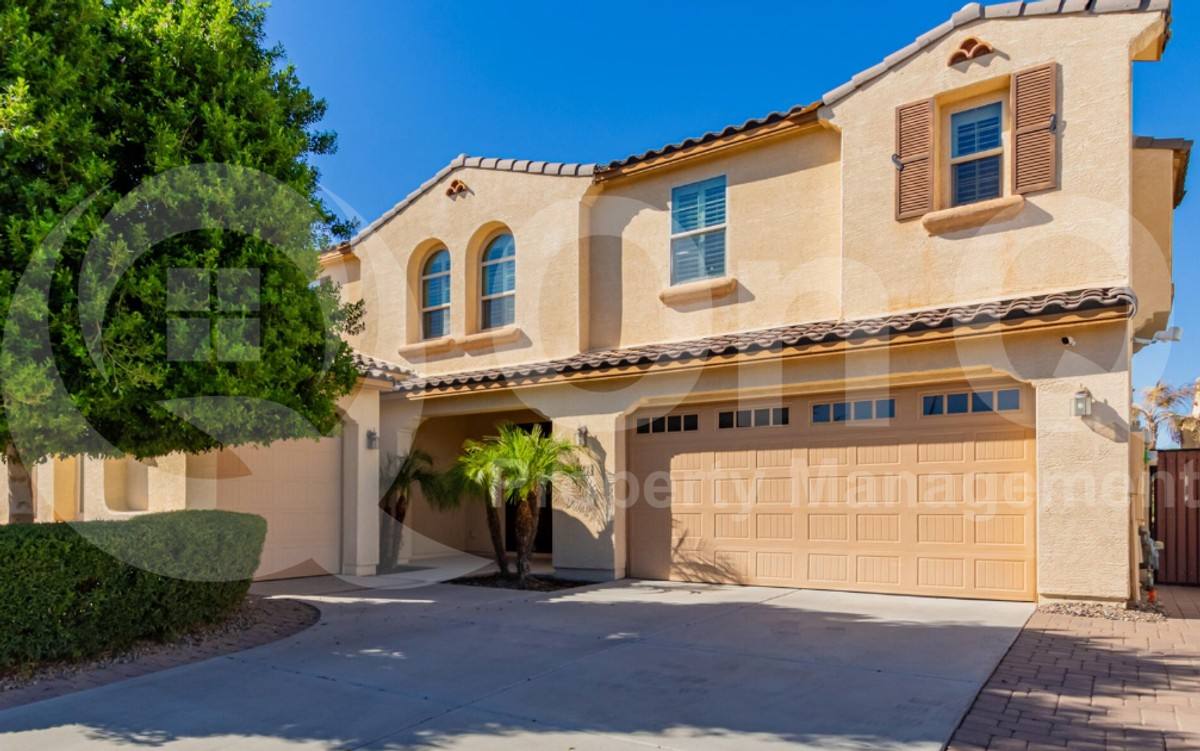 House for rent at 2872 E Redwood Place, Chandler, AZ 85286