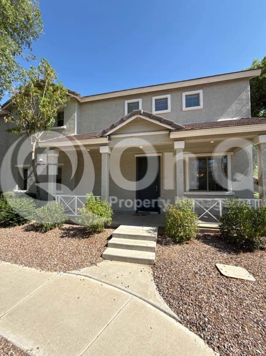 House for rent at 3834 E Santa Fe Lane, Gilbert, AZ 85297