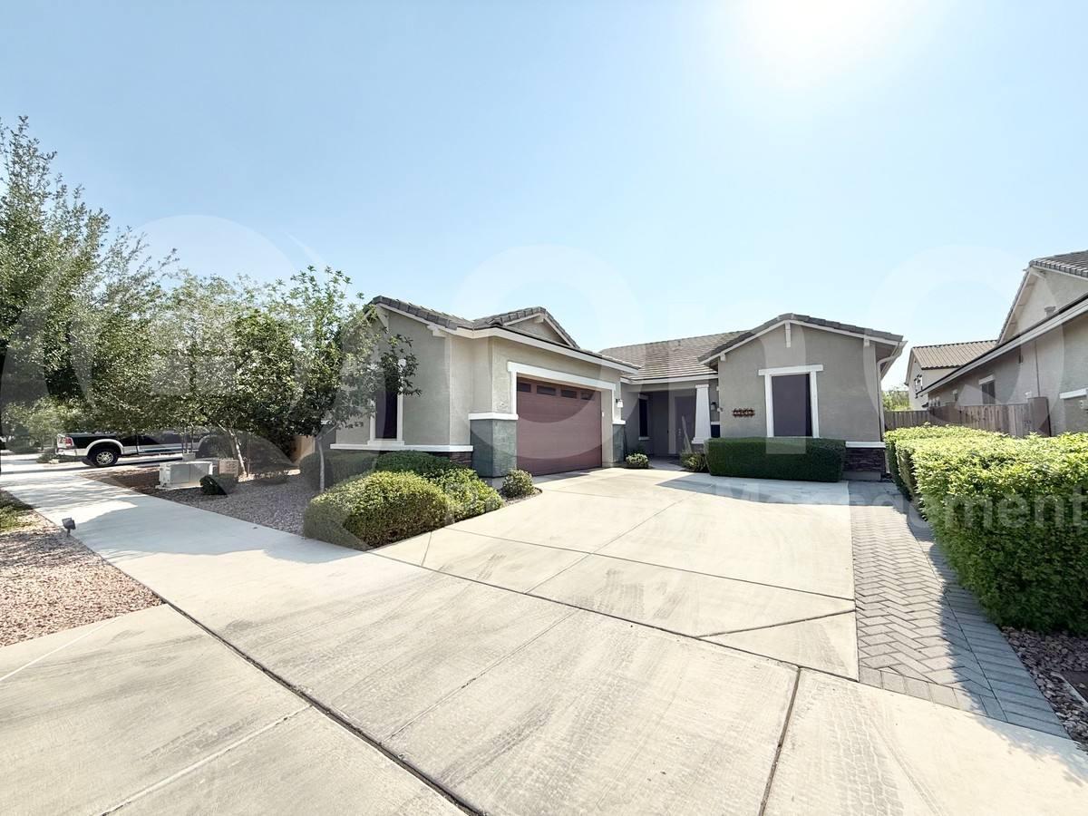 House for rent at 23497 S 212th St, Queen Creek, AZ 85142