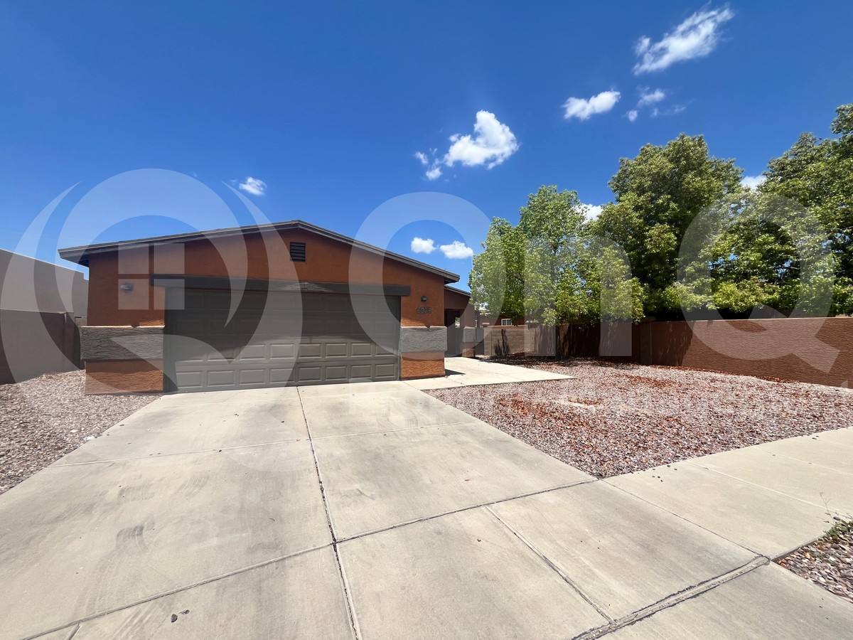 House for rent at 6026 S John Vic Place, Tucson, AZ 85706