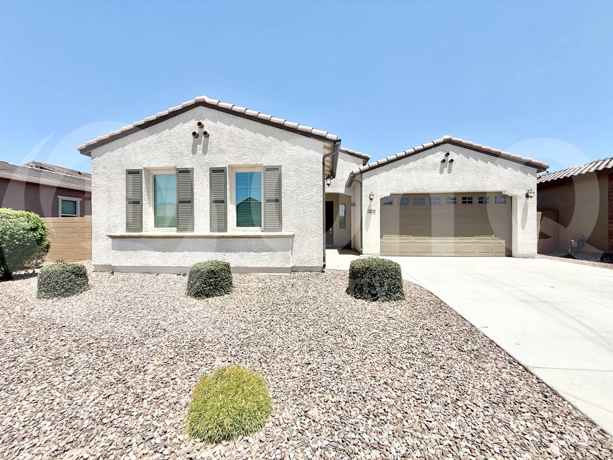 House for rent at 2228 E Isaiah Ave, Gilbert, AZ 85298