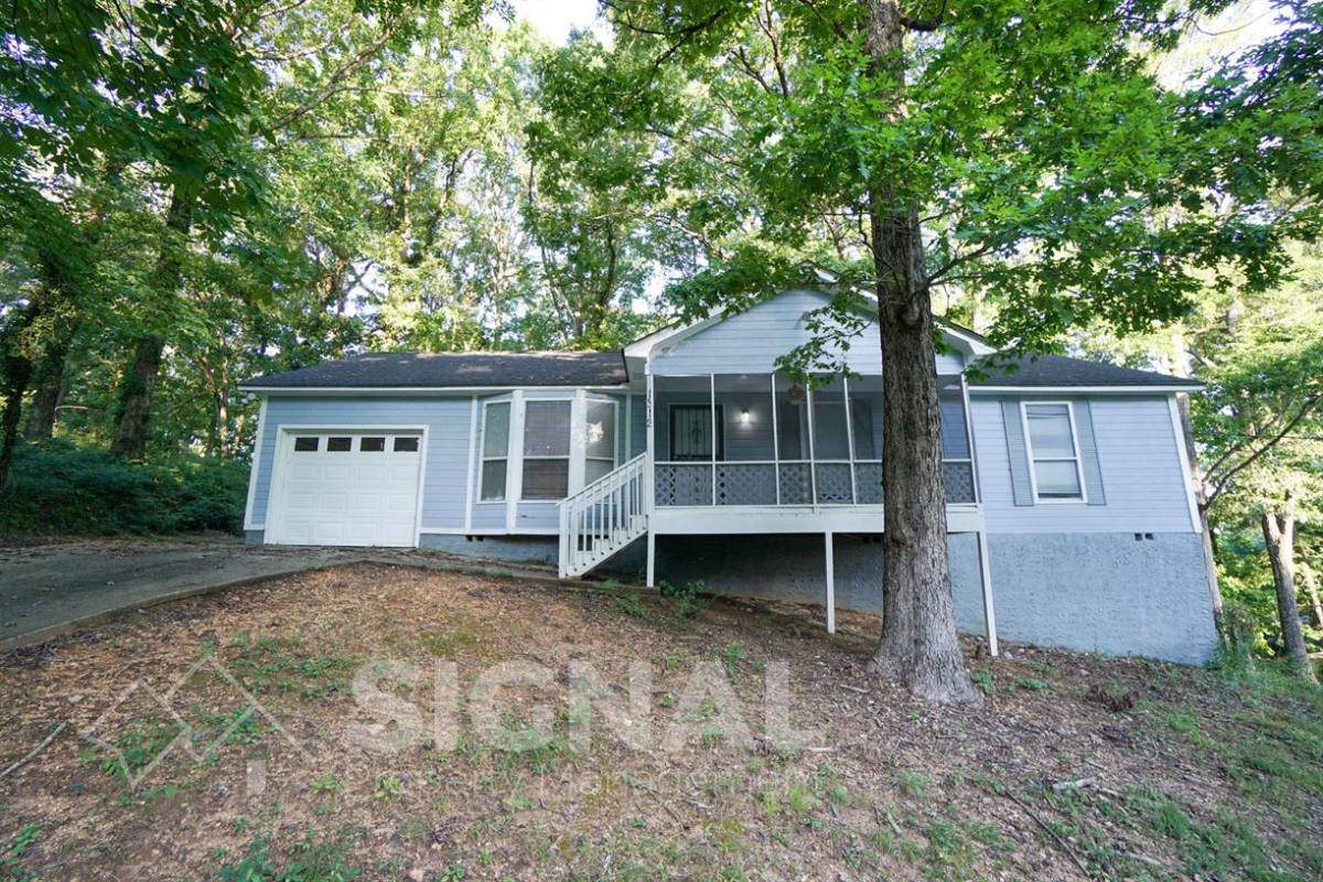 House for rent at 1312 Winola Lane, Birmingham, AL 35235