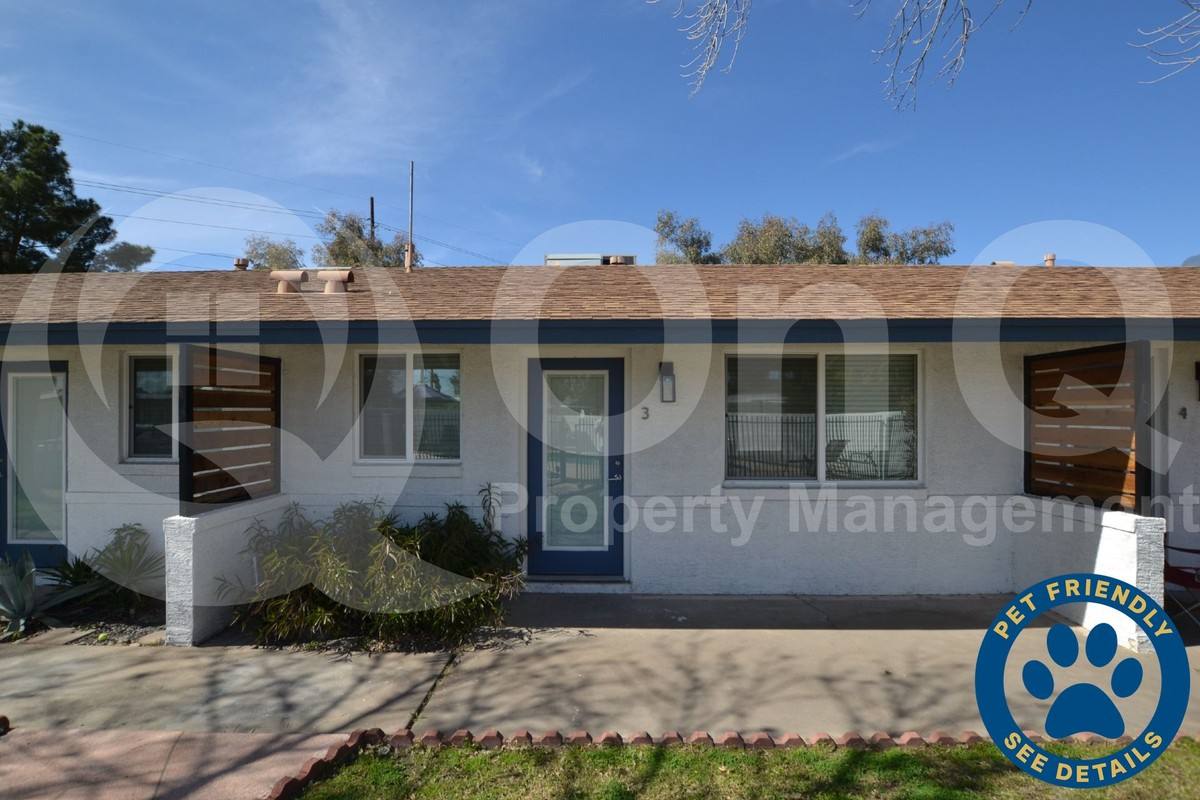 Apartment for rent at 1202 E Kaler Dr #2, Phoenix, AZ 85020