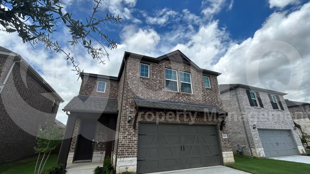 House for rent at 244 Kistler Dr, Little Elm, TX 75068
