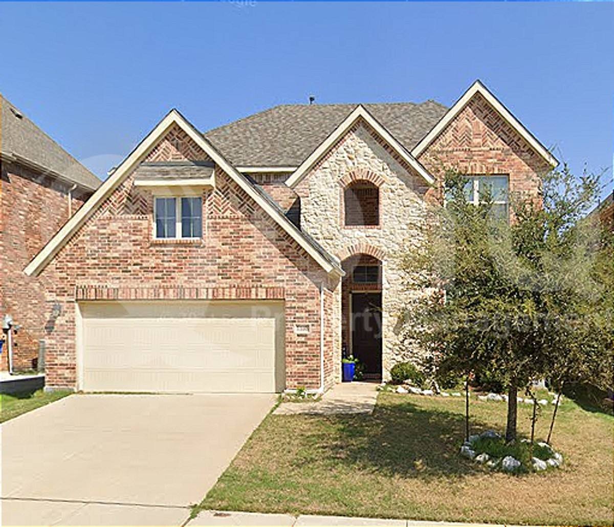 House for rent at 1108 Horsetail Dr, Little Elm, TX 75068