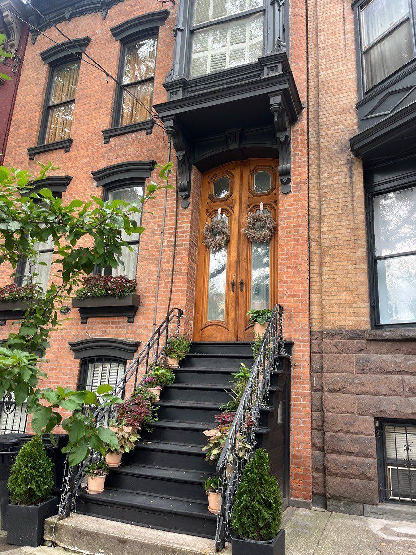 Apartment for rent at 130 Chestnut St, Albany, NY 12210