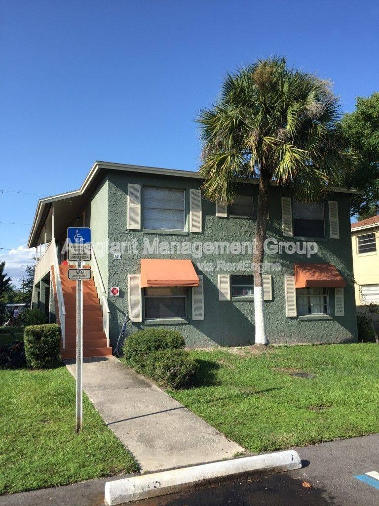 Condo for rent at 705 Michigan Court #3, Saint Cloud, FL 34769