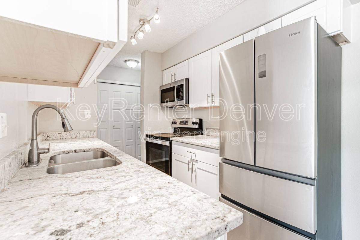 Condo for rent at 7755 E Quincy Ave #308, Denver, CO 80237