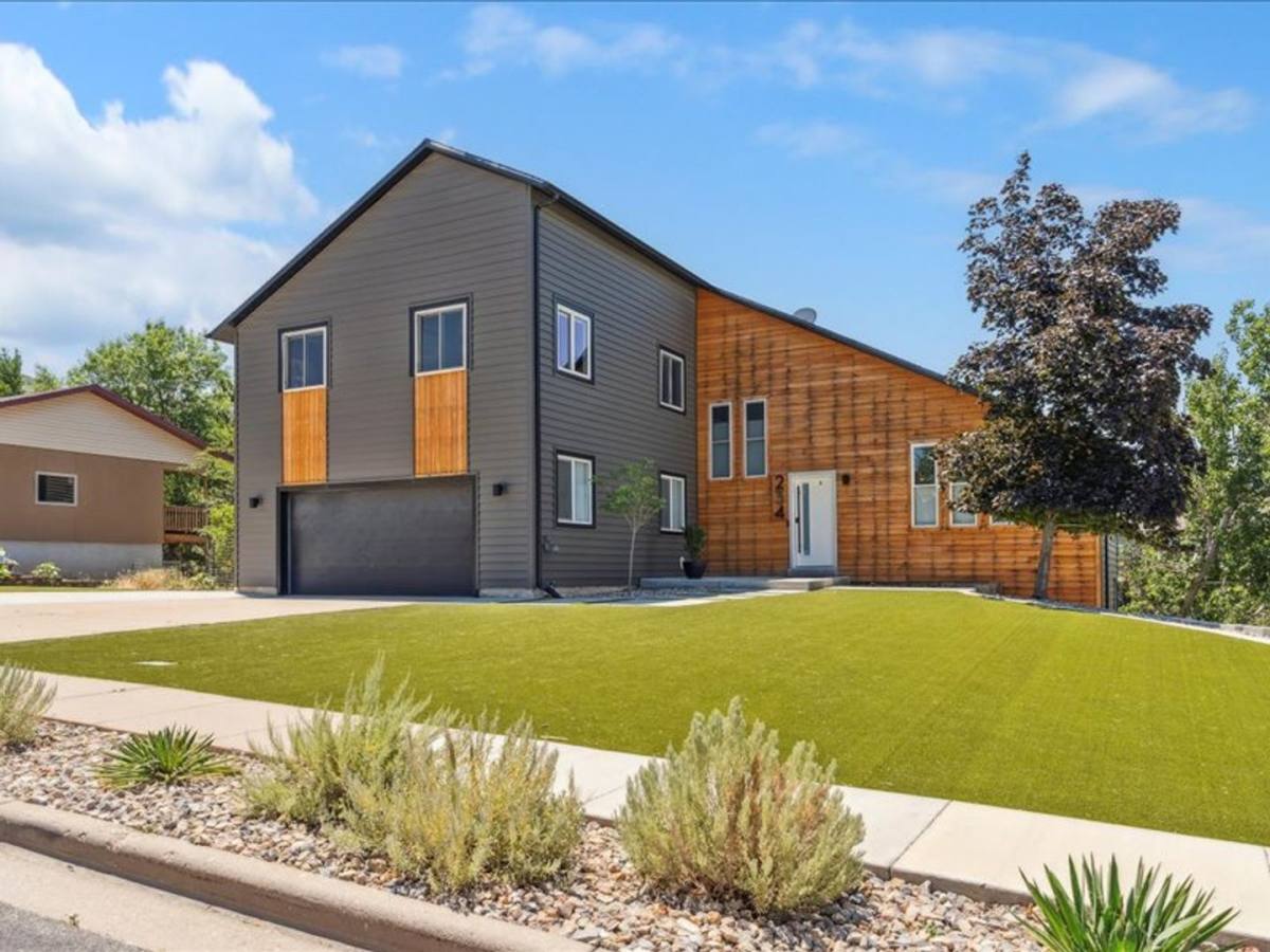 House for rent at 234 S Liberty Rd, North Salt Lake, UT 84054