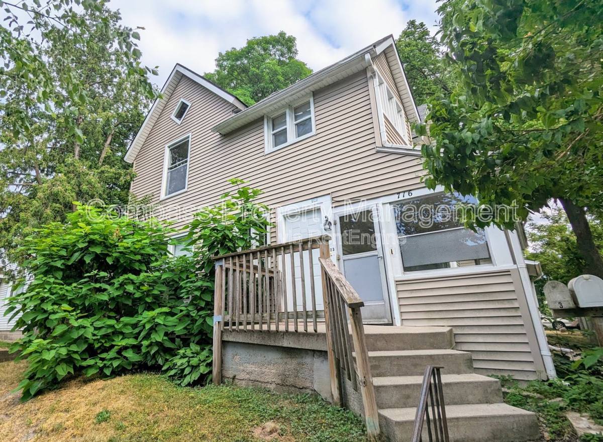 Apartment for rent at 716 Kellogg St SE #2, Grand Rapids, MI 49503