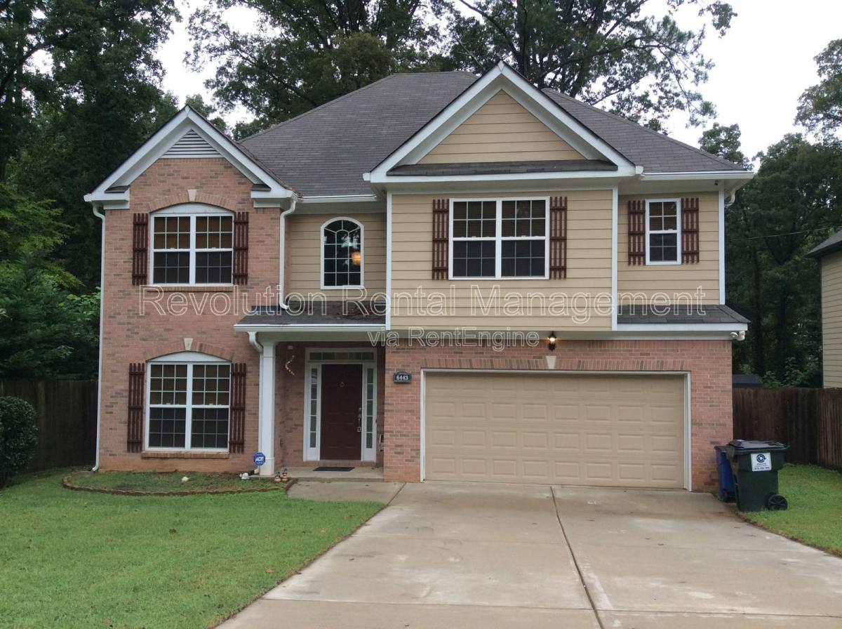 Condo for rent at 6443 Sage St, Atlanta, GA 30340