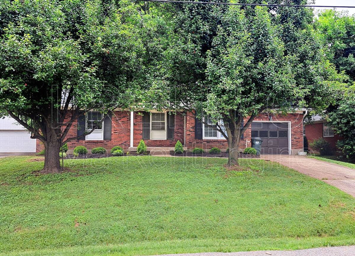House for rent at 1111 Fenley Ave, Louisville, KY 40222