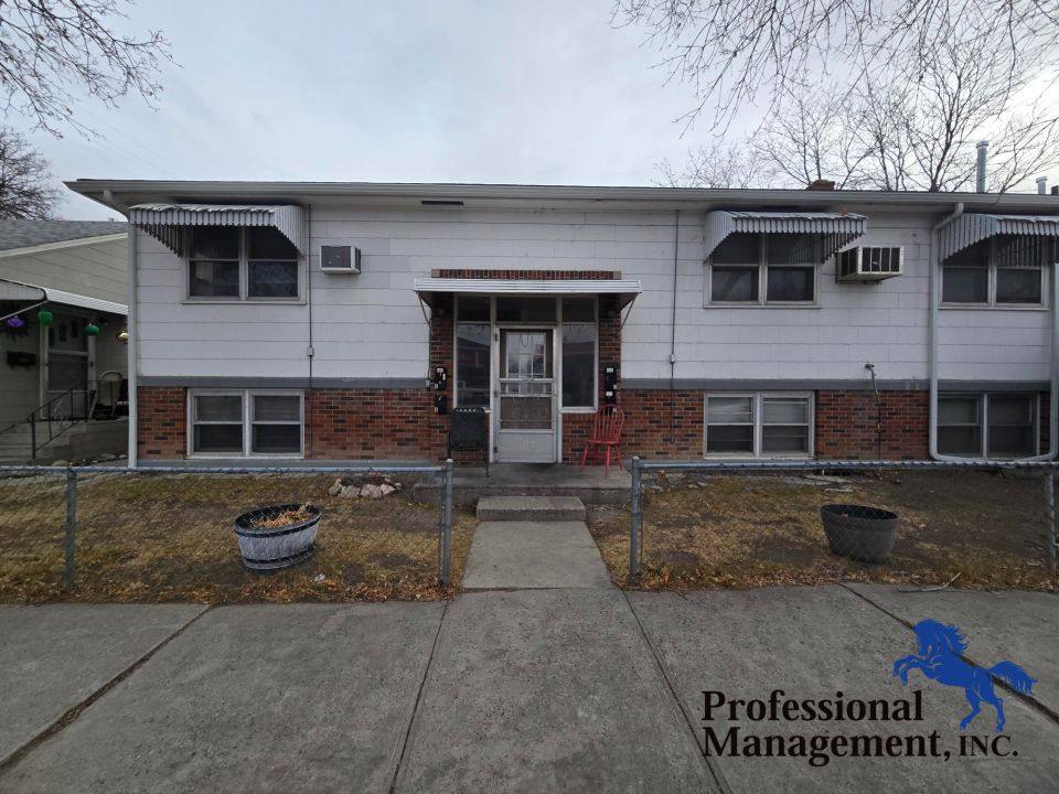 Apartment for rent at 707 1st St W #7, Billings, MT 59101