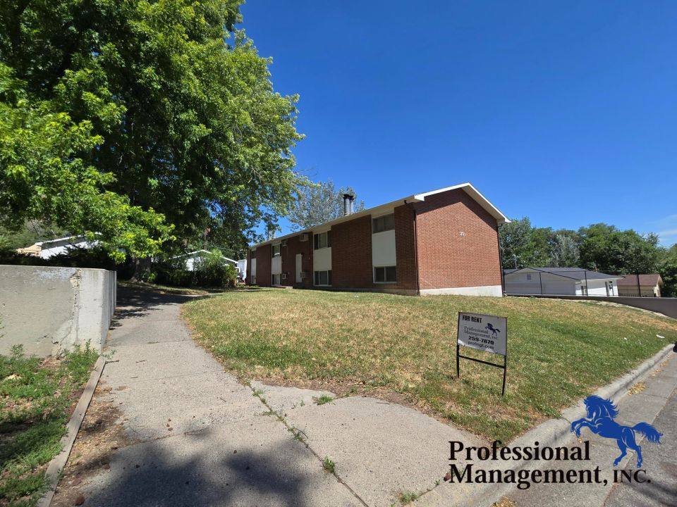 Apartment for rent at 809 N 16th St #5, Billings, MT 59101