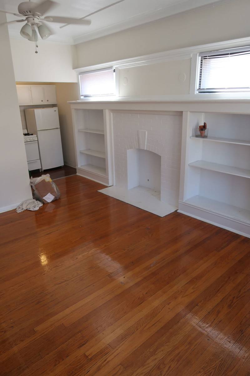 House for rent at 755 W Buena Ave #308, Chicago, IL 60613
