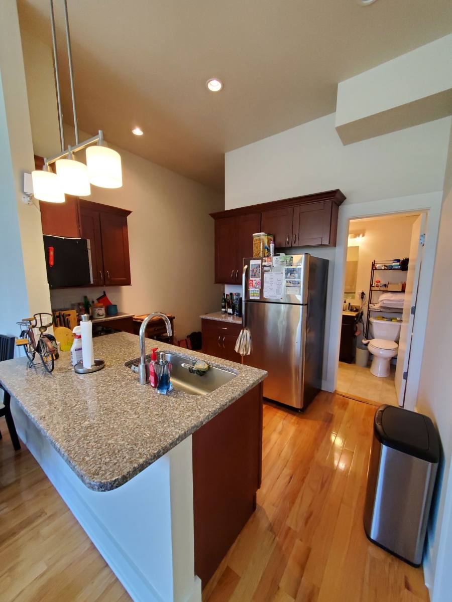 House for rent at 77 N Main St #2, Norwalk, CT 06854