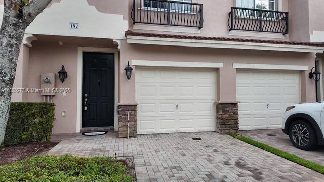 Townhouse for rent at 197 Las Brisas Circle #197, Fort Lauderdale, FL 33326