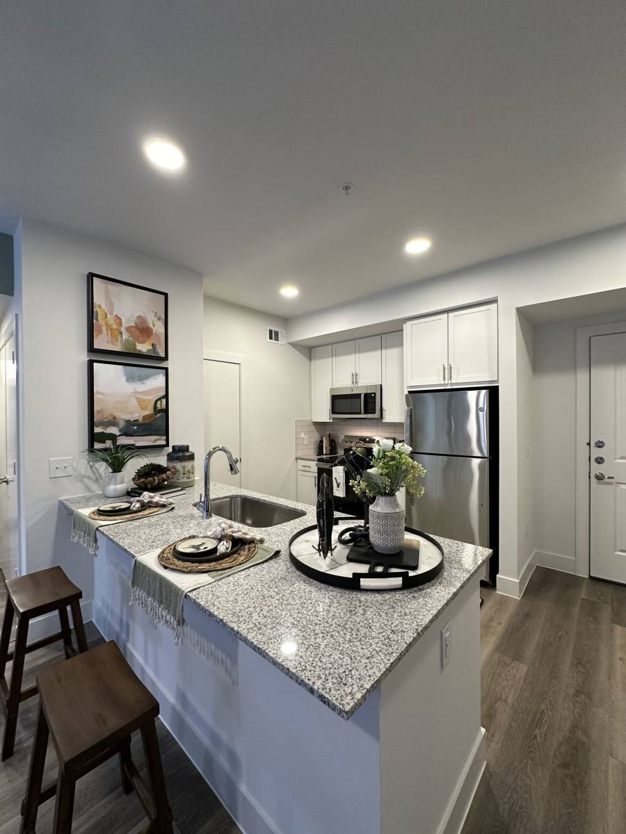 Apartment for rent at 341 E Virginia St #1413, McKinney, TX 75069