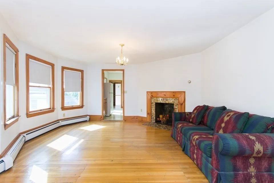 House for rent at 48 Harvard St, Chelsea, MA 02150