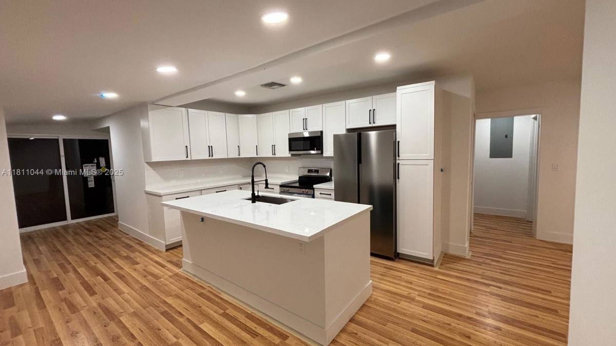 House for rent at 4147 NW 23rd Court, Miami, FL 33142