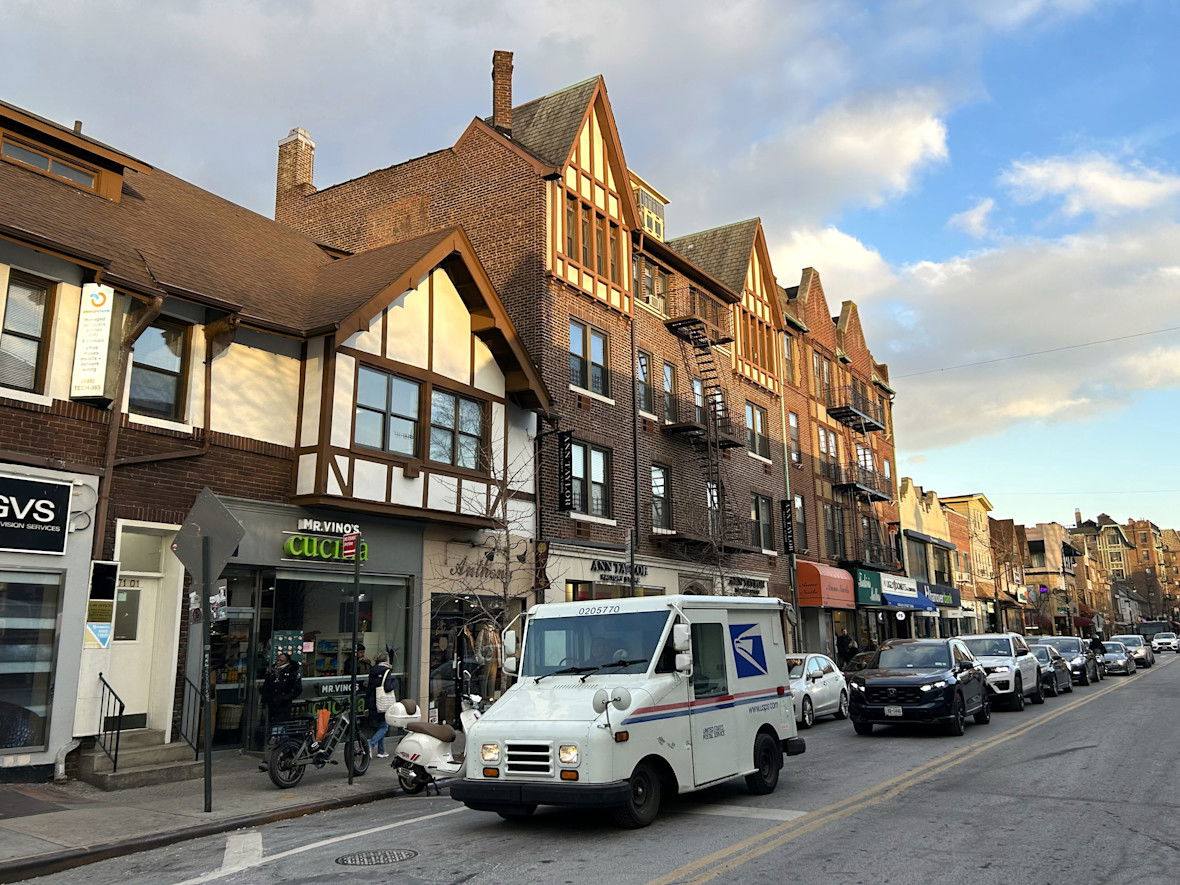 Apartment for rent at 104-40 Queens Blvd, Forest Hills, NY 11375